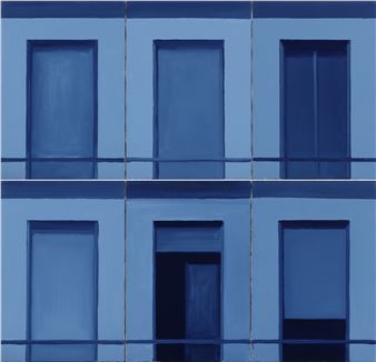 Windows - Marco Neri
