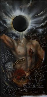 Ad Astra - Maddalena Signorile