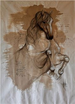 Mantra - Maddalena Signorile