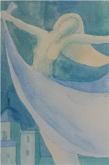 Dancing Women - Marlene Byers