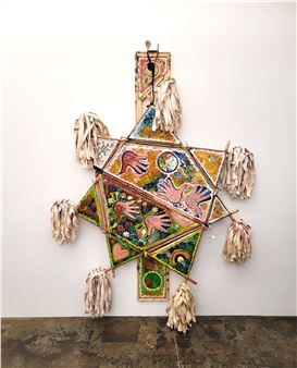 The Deconstructed Self As Symptom