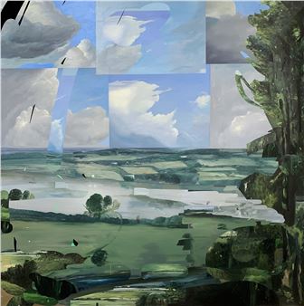 Myrna Quinonez: The Horizon Pulled Me Close - Beers London