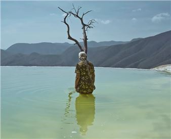 The 10th Jimei x Arles International Photo Festival