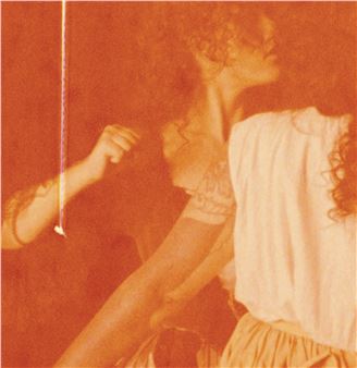 Constanze Ruhm: A Woman's Work Is Never Done - the Culture of Women For the Preservation of Humanity - Charim Dorotheergasse
