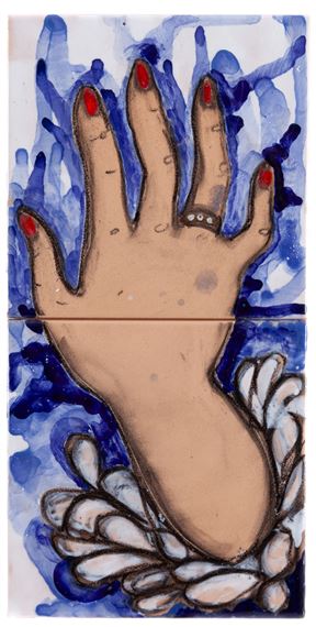 Hand 04 by Berriblue, 2024