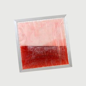 Board of liquid possibilities - Giovanni Anceschi