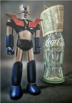 Luis Feo - Galeria Contrast