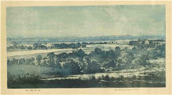 “Das alte Land“ - Karlheinz Ziegler