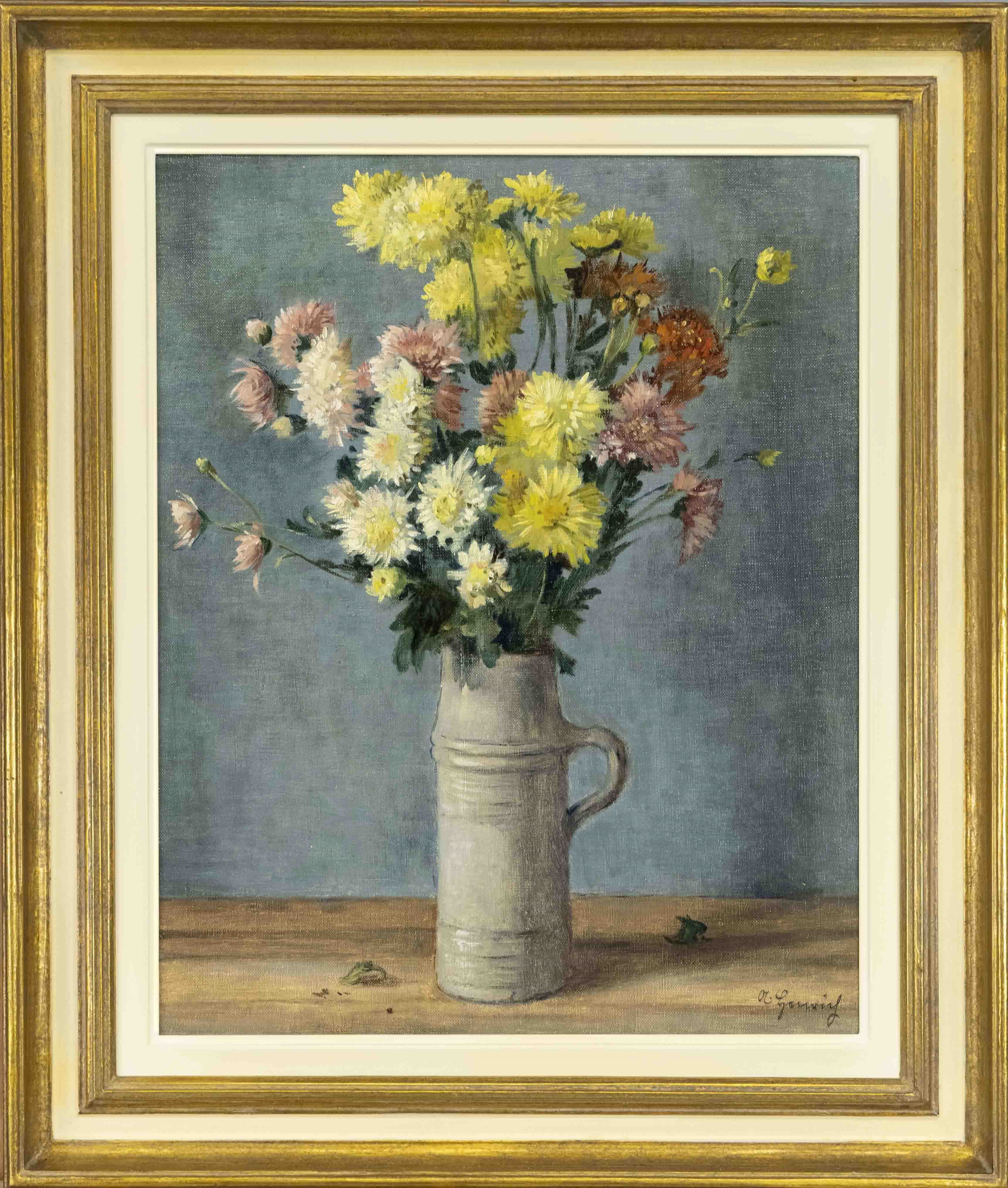 Dusseldorfer Kunstler Maler