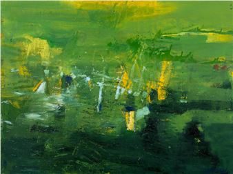 Vert - Yannis Adamakos