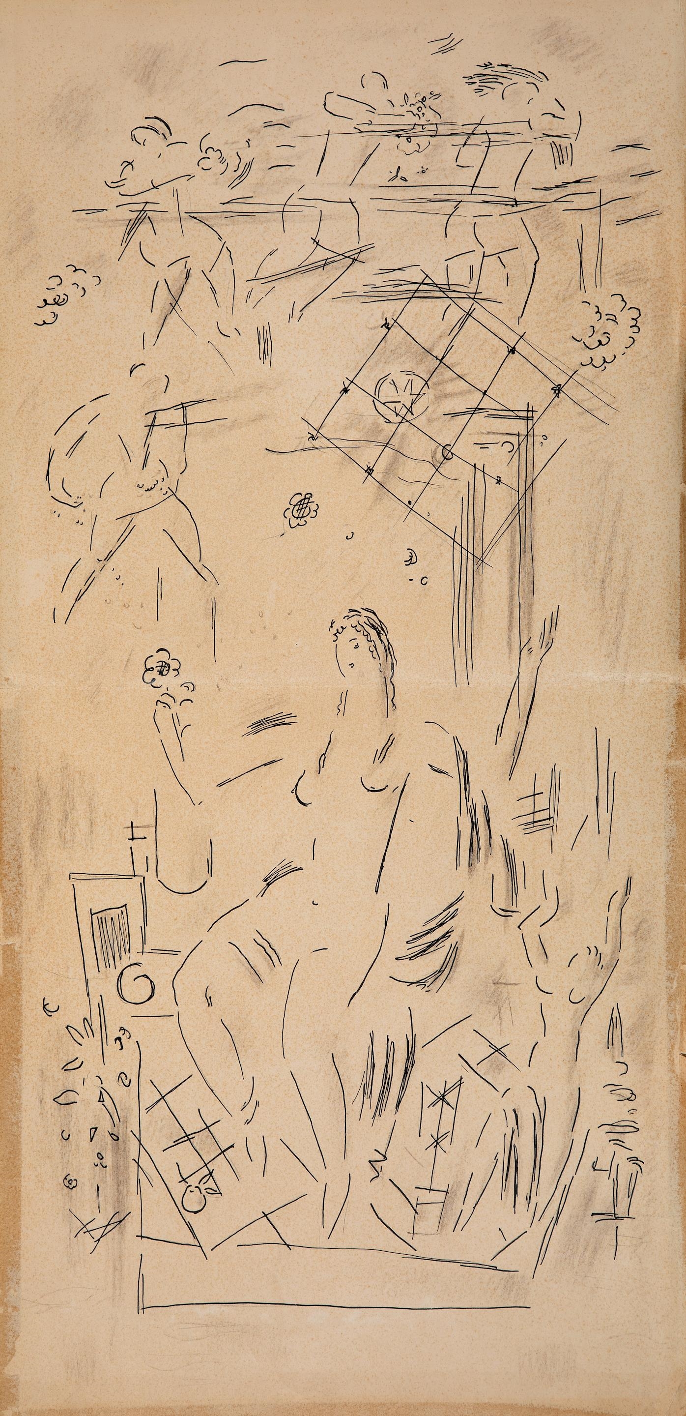 Konstantinos Parthenis | Venus | MutualArt