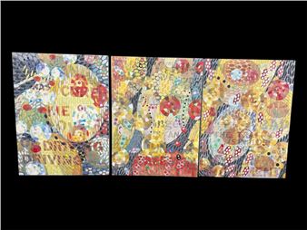 Night Driving in L.A. - Mery Lynn McCorkle