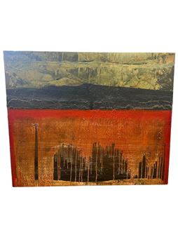 Desert Flower - Bradford Stewart