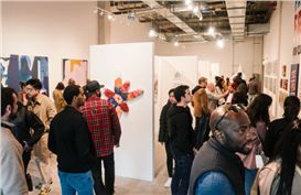 Observer’s Guide to This Year’s Must-Visit November Art Fairs