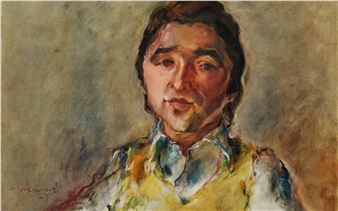 Modern Arab Art From the Dalloul Collection: ‘We Have Amazing Artists Living Through These Tumultuous Times. They Deserve to Be Seen by an International Audience’