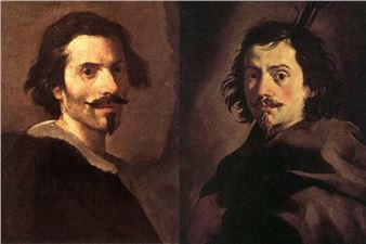 Bernini vs Borromini—The Greatest Chisel Off in Art History