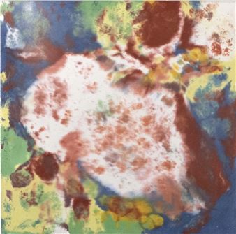 Christoph Haerle - Galerie Stephan Witschi