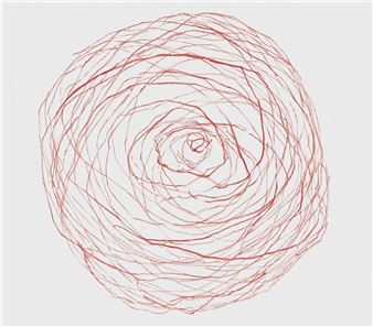 Katharina Hinsberg: Now Now - Bernhard Knaus Fine Art