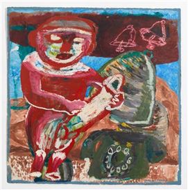 Paul’s Fairs: Paris – The Alternative Fairs.