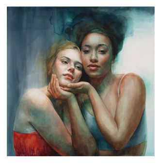 Ali Cavanaugh: “Quiet Tide”