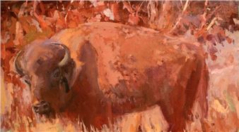 14th Annual Catalina: The Wild Side Art Show and Sale