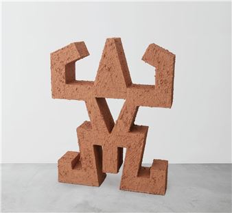 Cisco Merel’s Eternally Evolving Identity