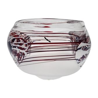 Unica vaas - Charles Meaker