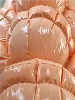 Zoe Schneider: The Whale - Bunker Projects