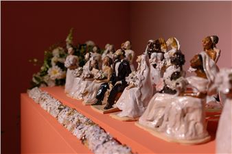 Ioana Sisea: Previous Engagements - Catinca Tabacaru Gallery, Bucharest