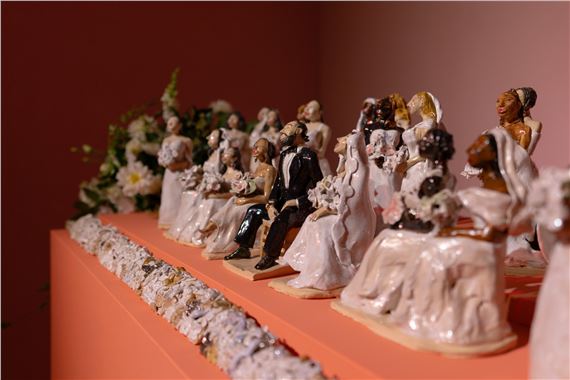 Ioana Sisea: Previous Engagements - Catinca Tabacaru Gallery, Bucharest