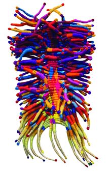 Tadek Beutlich: On and Off the Loom - Ditchling Museum of Art and Craft