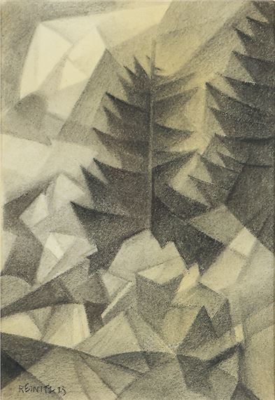 Ludwig von Herterich | MAXIMILIAN REINITZ (23) | MutualArt