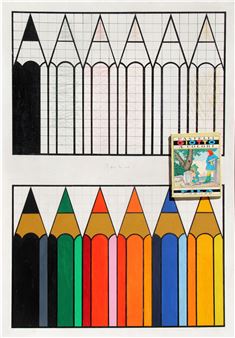 Arte Moderna e Contemporanea - Ambrosiana Auction House & Poleschi Auction House