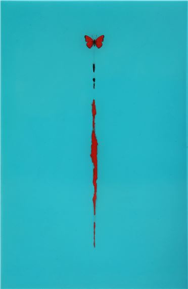 Finché c'è vita c'è dolore by Soundus Ragh, 2023