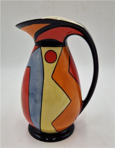 INSPIRATION by Lorna Bailey