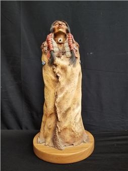 Neil J. Rose | 12 Artworks at Auction | MutualArt