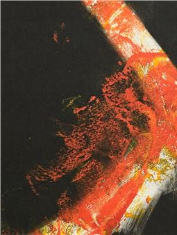 Night Sky - Paul Landers