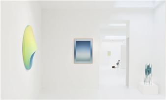 Invisible Interactions - Macadam Gallery