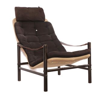 418 Fåtölj - Bror Boije