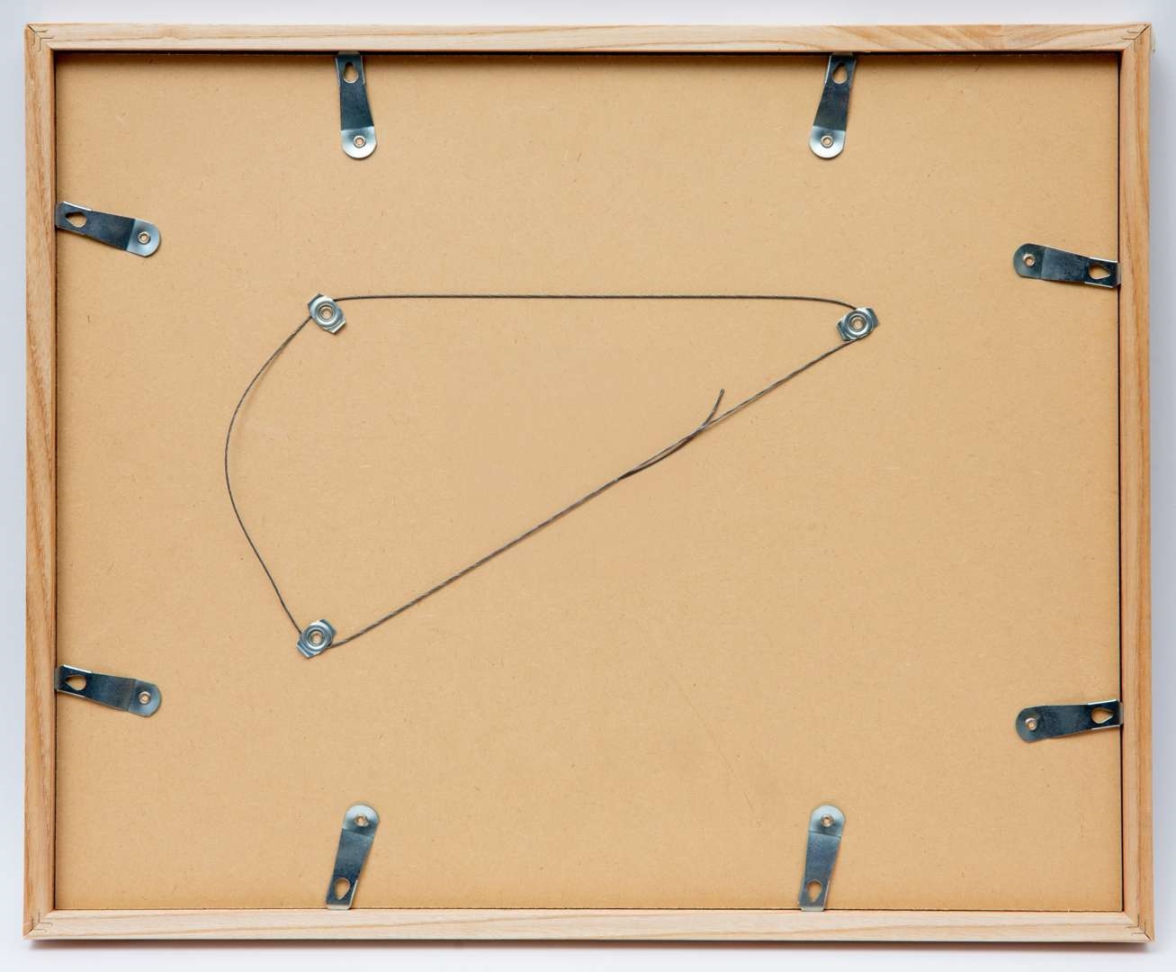 Artwork by Maurits Cornelis Escher, Ant'/'Mier, Made of lithograph