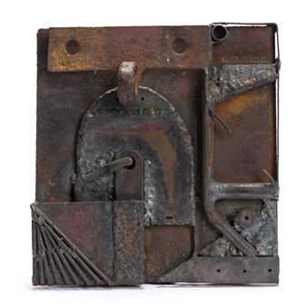 Untitled - Peter Reichardt