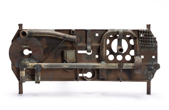 Untitled - Peter Reichardt