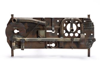 Untitled - Peter Reichardt