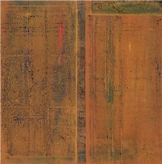 Untitled - Sheetal Gattani