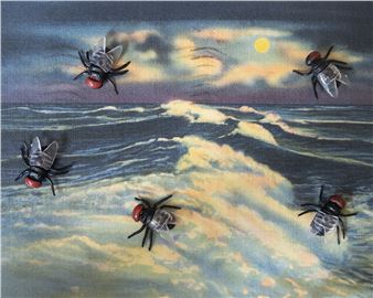 Bryan Martello: Soft Fire - Westmoreland Museum of American Art