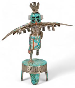 Eagle - David Freeland