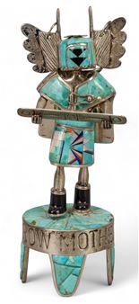 Crow Mother - David Freeland 