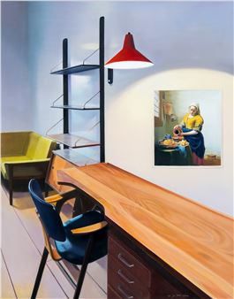 떠오르는 추억 - Yi Eunchae