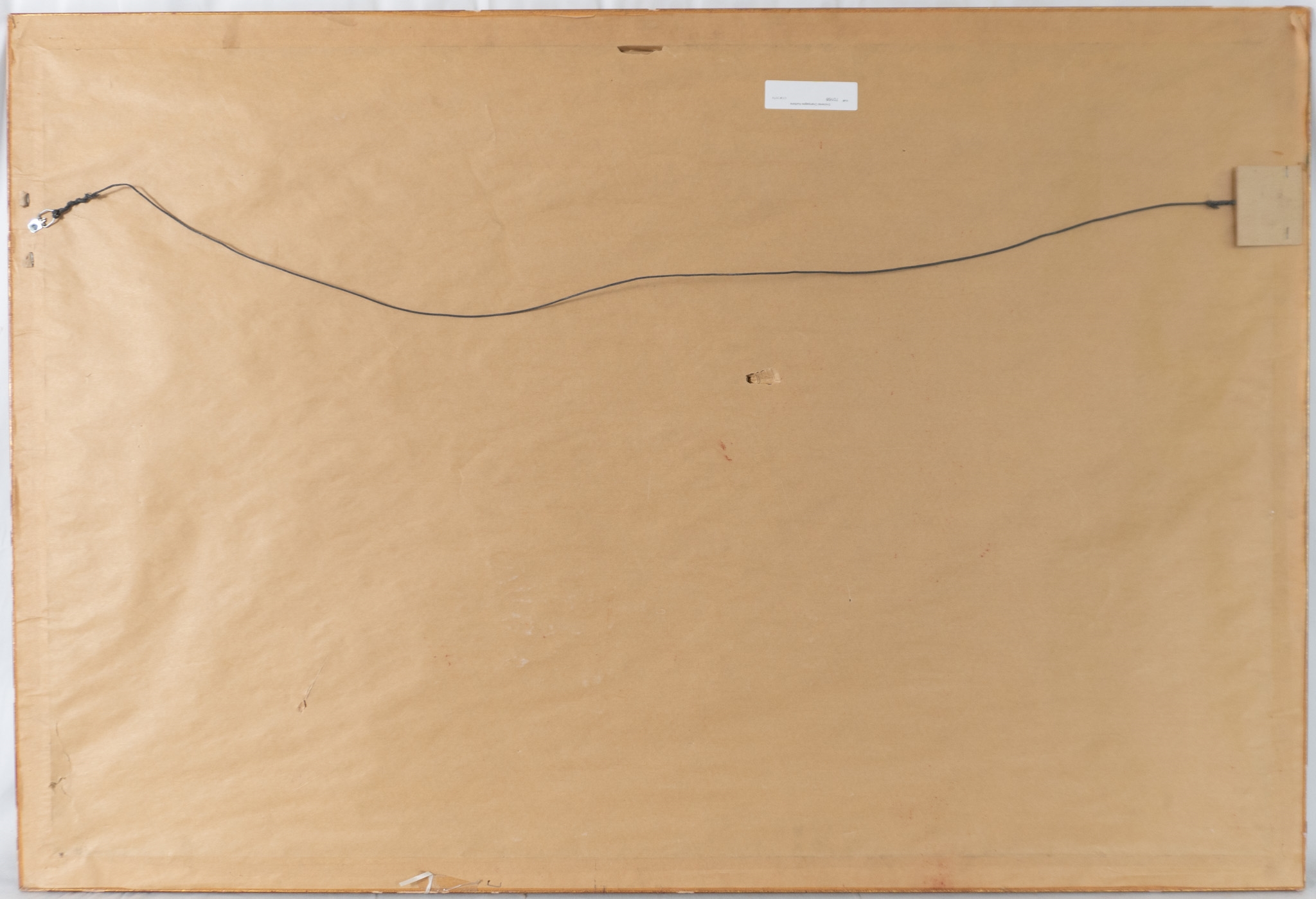 Artwork by Edouard Girard, Les Girondins, Made of Engraving on paper