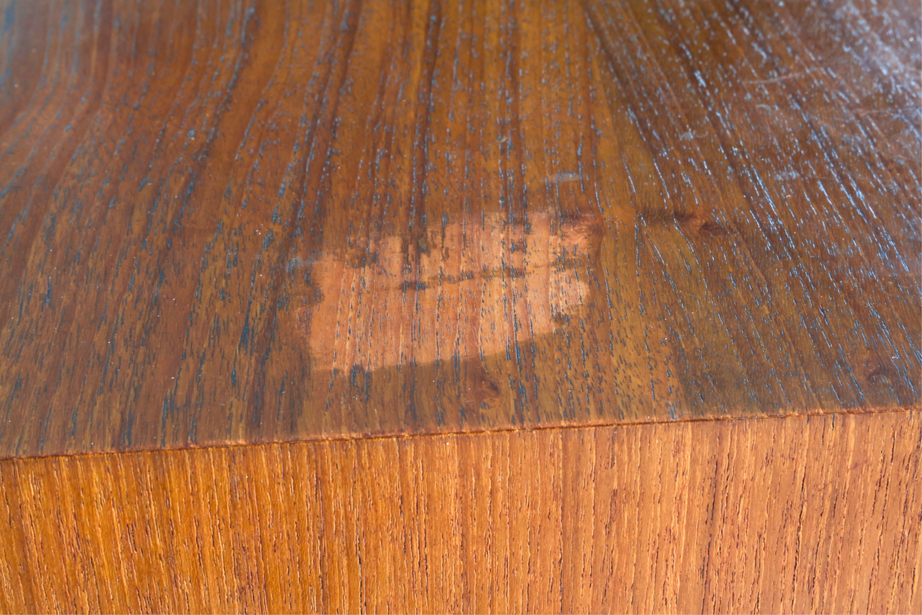 Artwork by Omann Jun, OMANN JUN MODEL 13 TEAK SIDEBOARD, CIRCA 1970'S, Made of TEAK